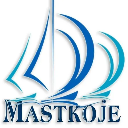 Fewo Mastkoje 1 * 바르트